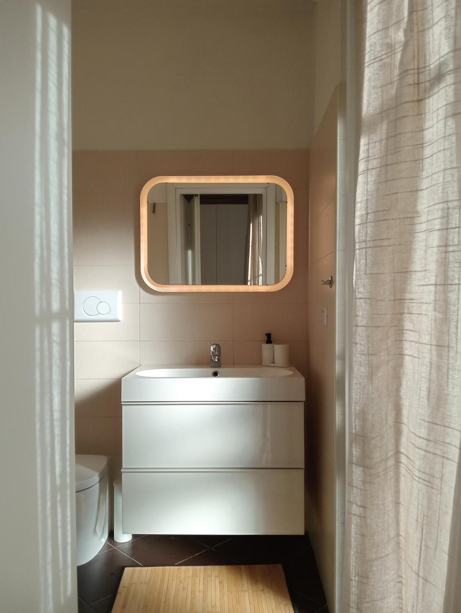Sandonhouse Milano San Donato Milanese Dış mekan fotoğraf