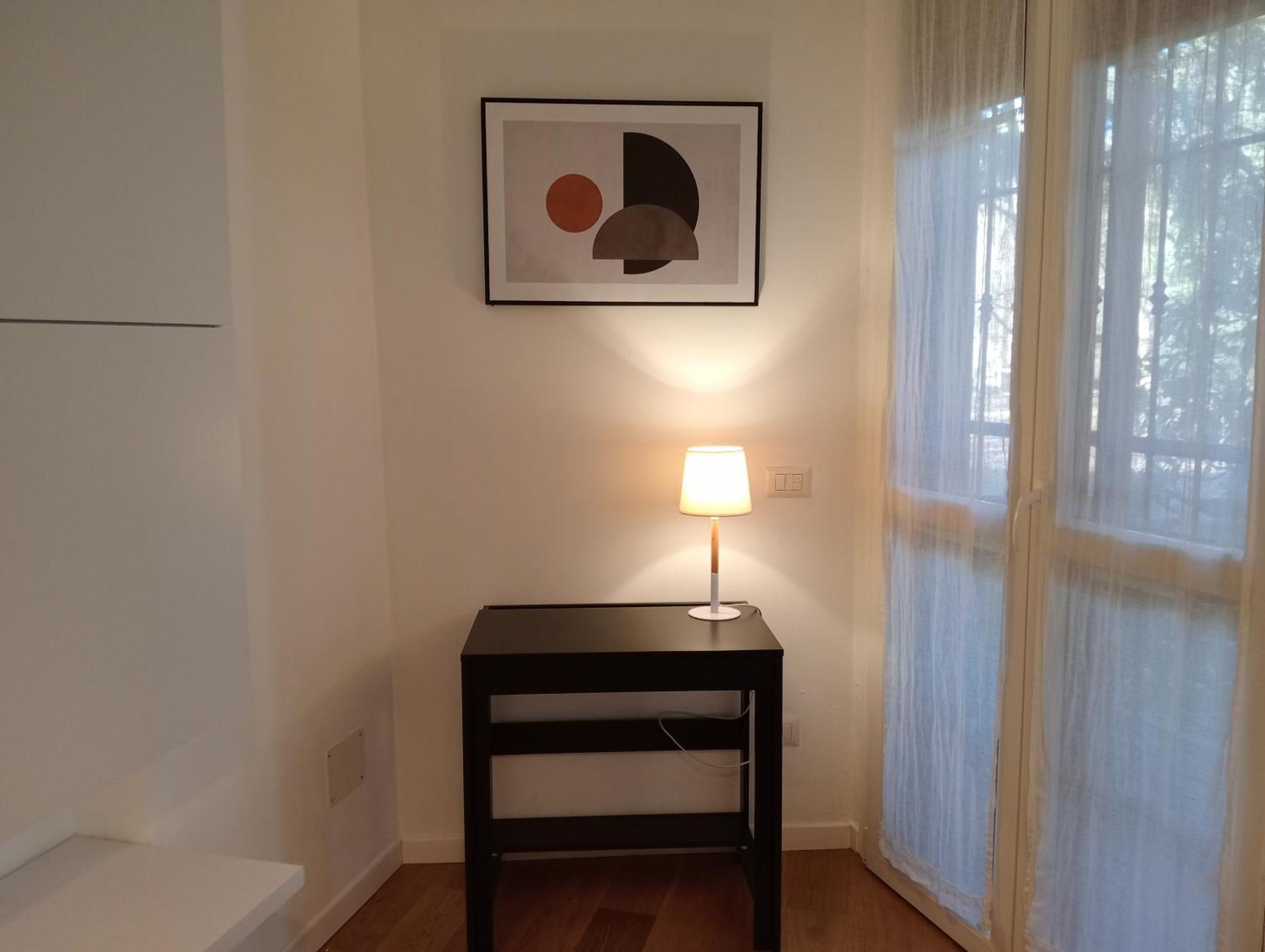 Sandonhouse Milano San Donato Milanese Dış mekan fotoğraf