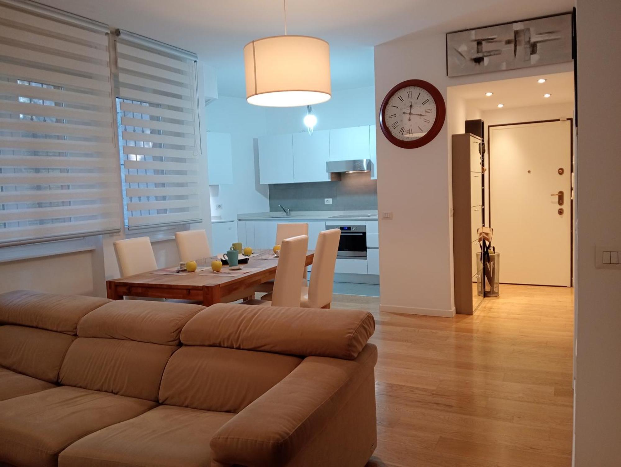 Sandonhouse Milano San Donato Milanese Dış mekan fotoğraf