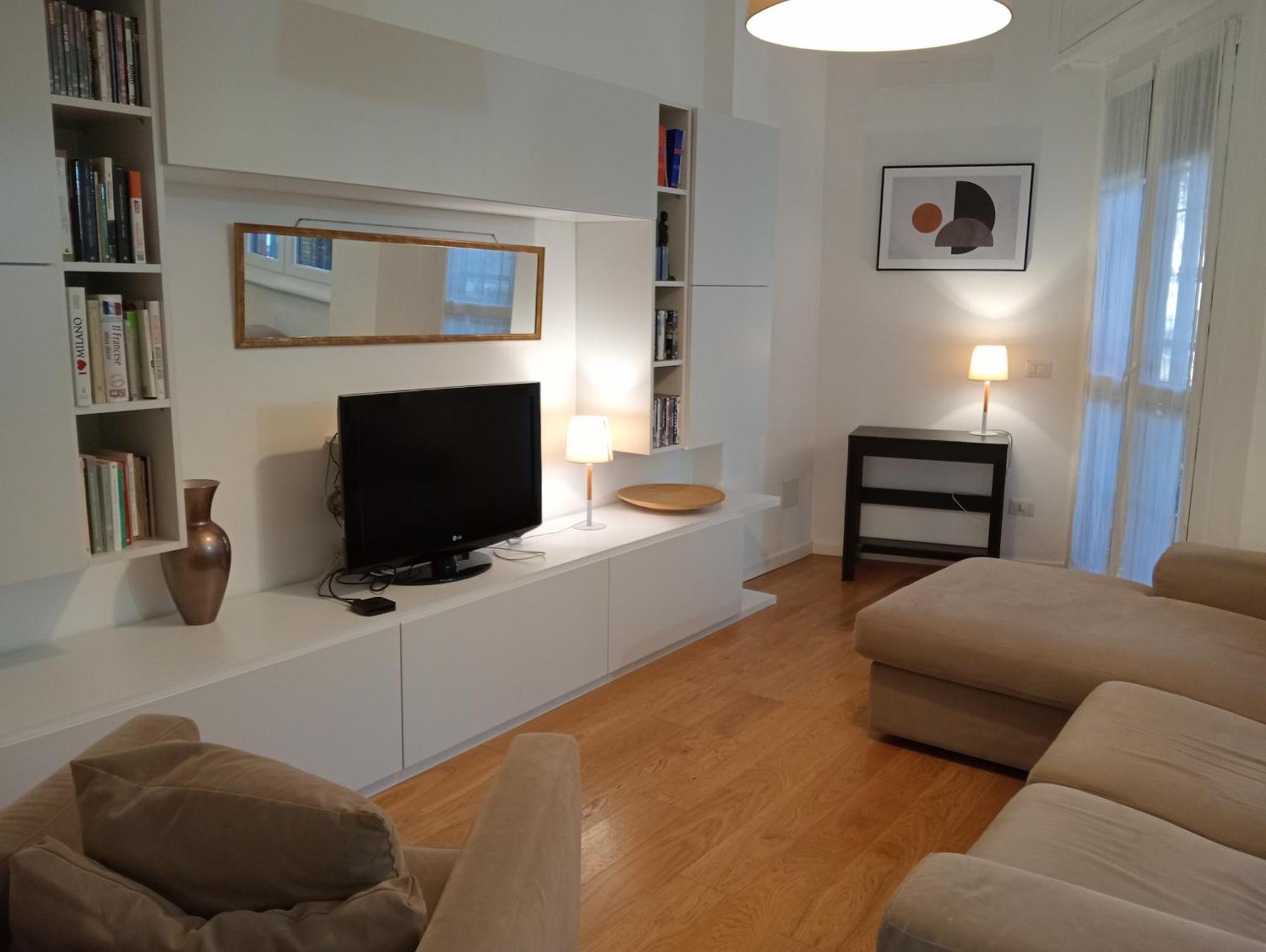 Sandonhouse Milano San Donato Milanese Dış mekan fotoğraf